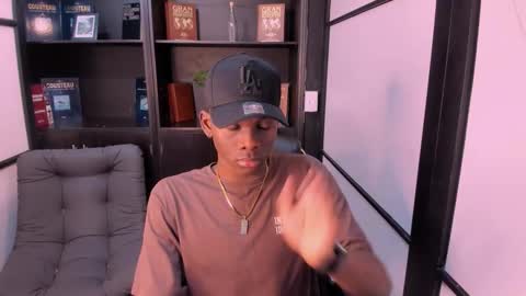 Jackson online show from November 15, 2025, 12:02 pm