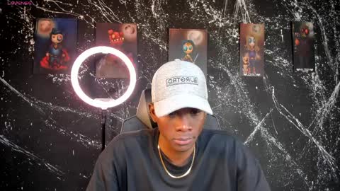 Jackson online show from March 27, 2026, 2:28 pm