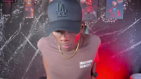 Jackson online show from April 1, 2026, 2:47 pm