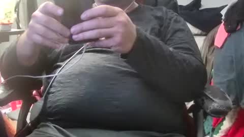 jacksonp41 online show from December 13, 2024, 1:26 am