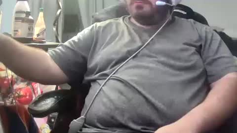 jacksonp41 online show from January 1, 2025, 3:24 pm