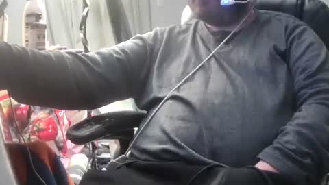 jacksonp41 online show from January 9, 2025, 5:13 am