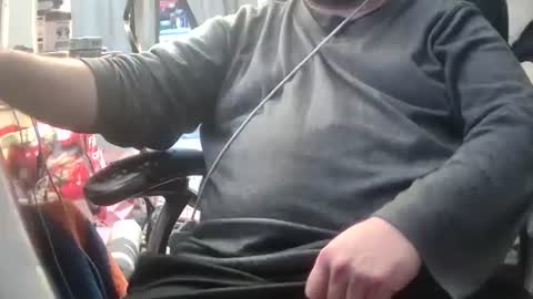 jacksonp41 online show from January 12, 2025, 5:13 am