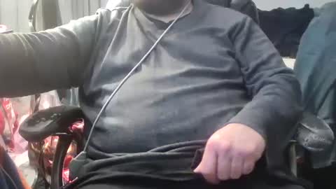 jacksonp41 online show from February 1, 2025, 6:19 pm