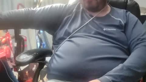 jacksonp41 online show from February 27, 2025, 12:10 am