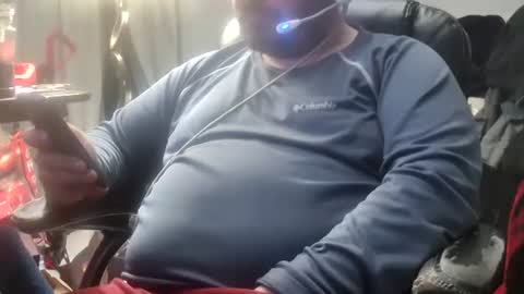 jacksonp41 online show from March 7, 2025, 12:48 am