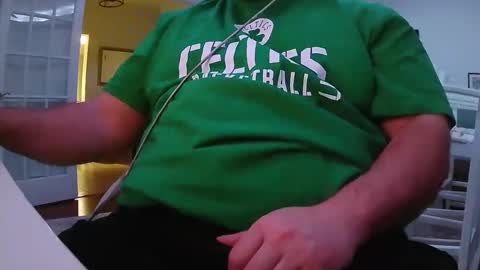 jacksonp41 online show from January 10, 2026, 7:15 pm