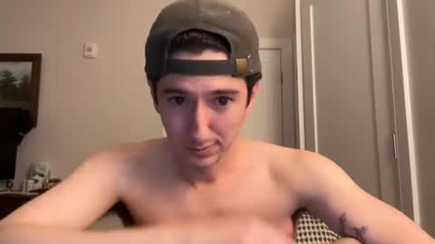 JacksonTheSub online show from December 14, 2025, 2:17 am