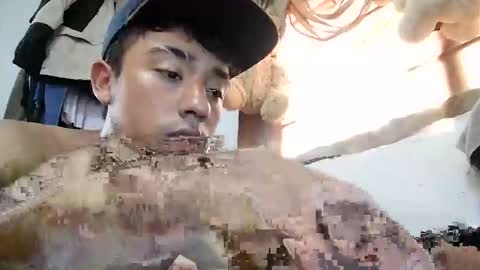 jacksoon_21 online show from November 5, 2025, 2:17 pm