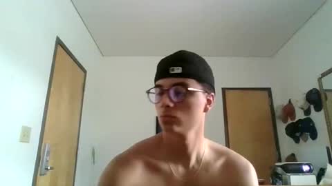 ImZacharyTyler online show from June 6, 2026, 6:34 pm