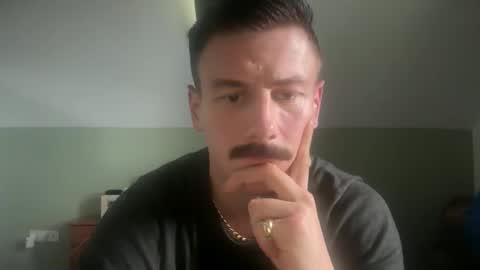 Snapshot of jackwilsonukforyou chatting on June 6, 2026, 7:18 pm Jack Wilson online show from June 6, 2026, 7:18 pm