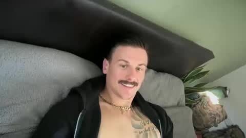 Snapshot of jackwilsonukforyou chatting on June 9, 2026, 3:01 pm Jack Wilson online show from June 9, 2026, 3:01 pm