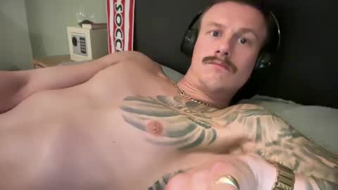 Snapshot of jackwilsonukforyou chatting on June 10, 2026, 3:07 am Jack Wilson online show from June 10, 2026, 3:07 am