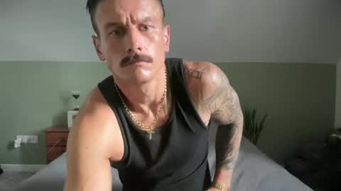 Snapshot of jackwilsonukforyou chatting on June 20, 2026, 3:15 pm Jack Wilson online show from June 20, 2026, 3:15 pm