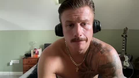 Snapshot of jackwilsonukforyou chatting on June 24, 2026, 10:58 am Jack Wilson online show from June 24, 2026, 10:58 am