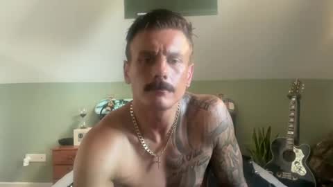 Snapshot of jackwilsonukforyou chatting on June 26, 2026, 6:34 pm Jack Wilson online show from June 26, 2026, 6:34 pm