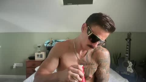 Snapshot of jackwilsonukforyou chatting on June 27, 2026, 4:23 pm Jack Wilson online show from June 27, 2026, 4:23 pm