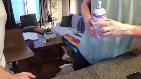 Jack online show from April 19, 2026, 2:44 am