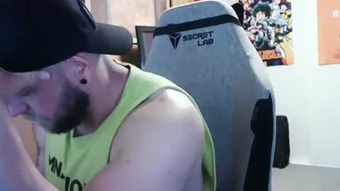 SomeAusCouple online show from January 28, 2025, 2:32 am