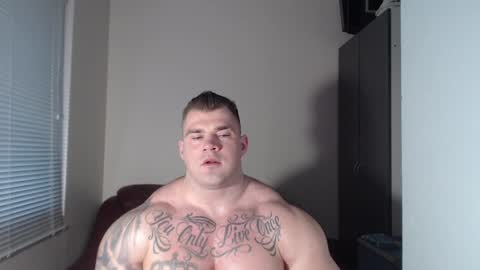 Jacky online show from January 29, 2025, 8:40 am