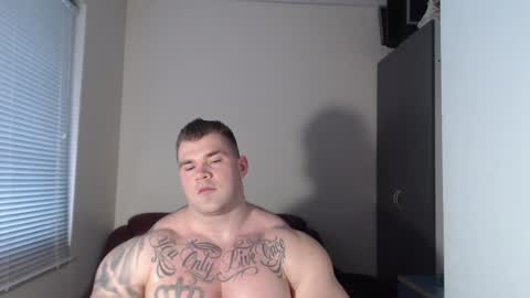 Jacky online show from February 2, 2025, 1:08 pm