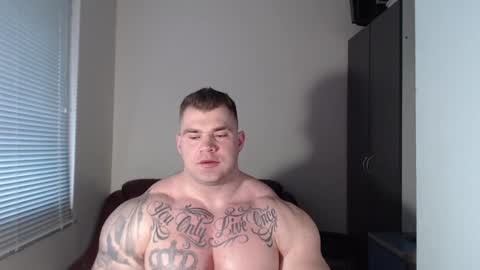 Jacky online show from February 8, 2025, 8:42 am