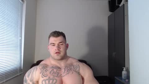 Jacky online show from February 21, 2025, 12:39 pm