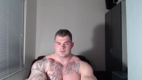 Jacky online show from March 12, 2025, 6:33 pm