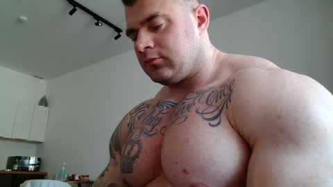 Jacky online show from September 9, 2025, 9:42 am