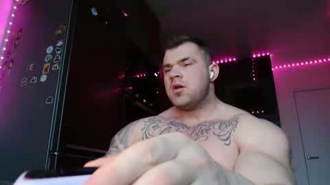 Jacky online show from December 3, 2025, 7:27 am