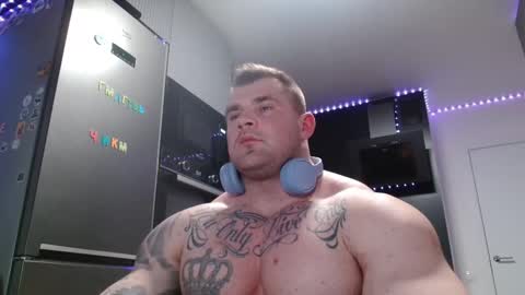 Jacky online show from February 21, 2026, 9:27 pm