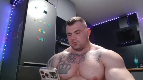 Jacky online show from March 7, 2026, 10:18 pm