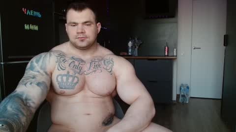 Jacky online show from March 17, 2026, 3:26 pm