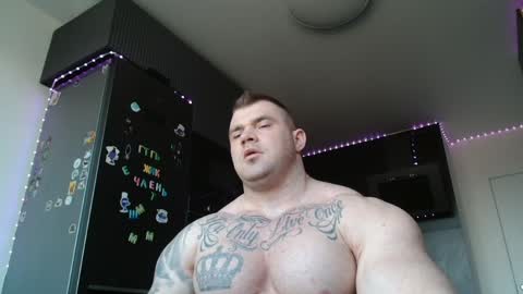 Jacky online show from April 18, 2026, 3:16 pm