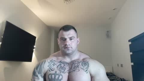 Snapshot of jackyhuge chatting on July 20, 2026, 10:34 pm Jacky online show from July 20, 2026, 10:34 pm