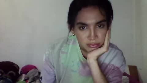 Jacky Murphy online show from May 12, 2026, 2:41 am