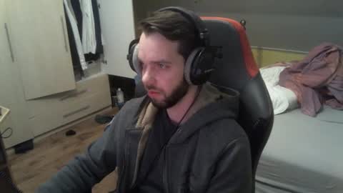 Jack online show from January 25, 2025, 8:10 pm