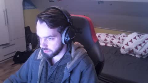 Jack online show from February 23, 2025, 4:13 pm