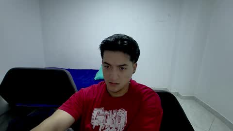 jackyrosee2323 online show from February 3, 2026, 11:15 am