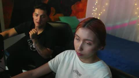 jackyrosee2323 online show from May 28, 2026, 1:03 am