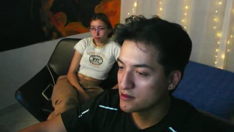Snapshot of jackyrosee2323 chatting on July 11, 2026, 1:08 am jackyrosee2323 online show from July 11, 2026, 1:08 am