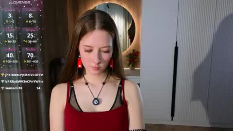 Alice3 online show from May 11, 2026, 4:04 pm