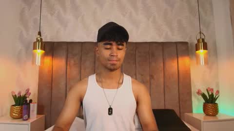 Jacobo online show from October 6, 2025, 8:06 pm