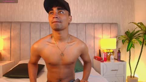 Jacobo online show from October 18, 2025, 8:31 pm