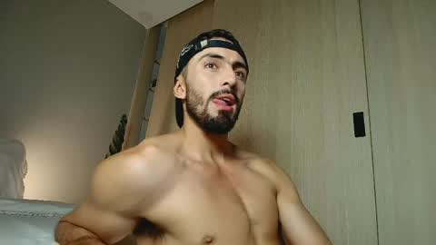 jacob__adams online show from April 10, 2026, 12:38 am