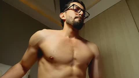 jacob__adams online show from April 15, 2026, 1:01 am