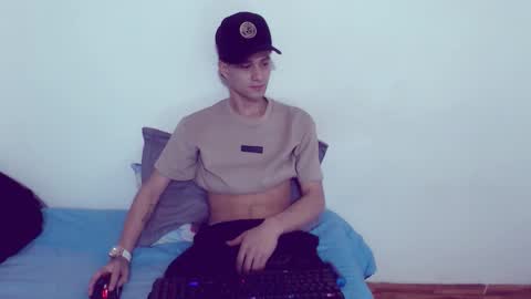 Jacob online show from November 20, 2025, 11:26 pm