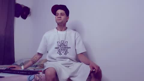 Jacob online show from January 16, 2026, 10:58 pm