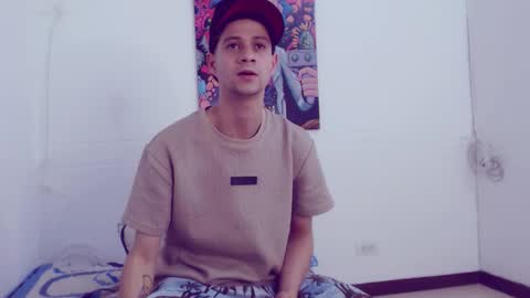 Jacob online show from February 21, 2026, 10:55 pm