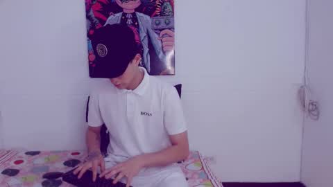 Jacob online show from March 12, 2026, 9:54 pm